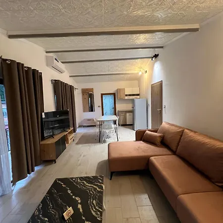 Gasthuis Sajmir Përmet