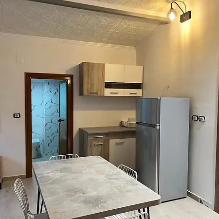 Gasthuis Sajmir Përmet