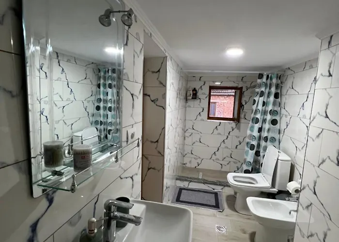 בית הארחה Sajmir 3*